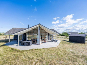 Holiday home Hvide Sande XLIV